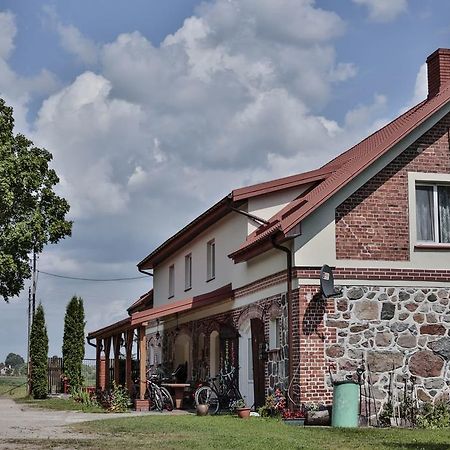 Stręgielek斯特雷吉莱克旅馆公寓 外观 照片
