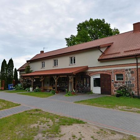 Stręgielek斯特雷吉莱克旅馆公寓 外观 照片
